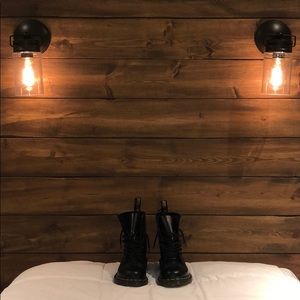 The Original, Air Wair, Dr. Martens